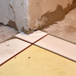 Carreaux de mosaïque : personnaliser votre salle de bain Bischheim